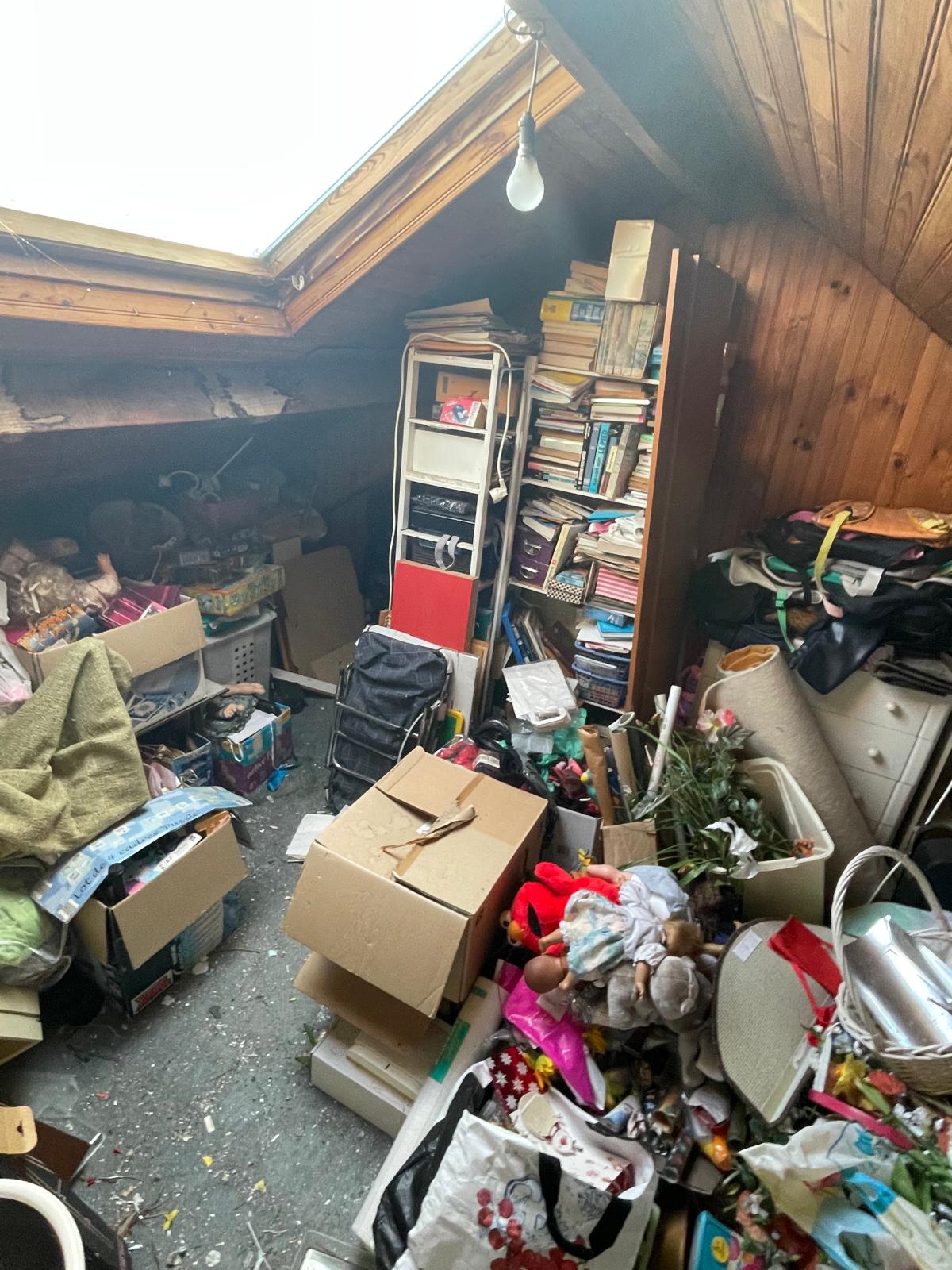 Comment éviter l’accumulation d’encombrants et garder un intérieur sain ?